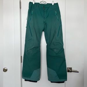 Patagonia Powder Bowl insulated ski pants